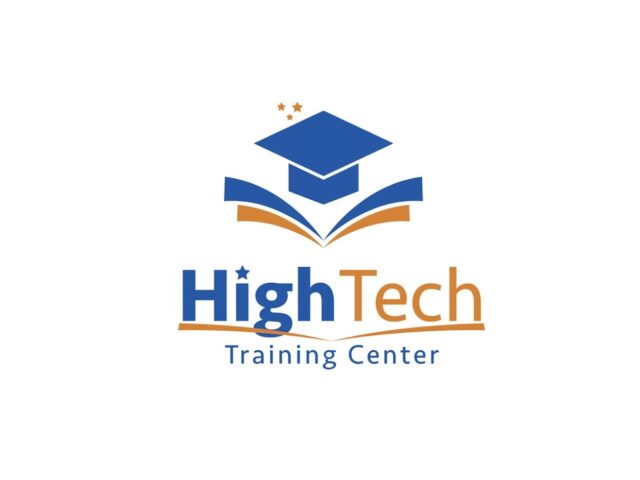 High Tech Training Center - El Jadida - +212 642-492771