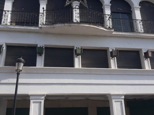 Club Israelita de Tetuán - Tétouan -
