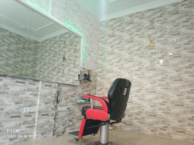 Salon Ousrhir de coiffure - Oujda - +212 629-637625