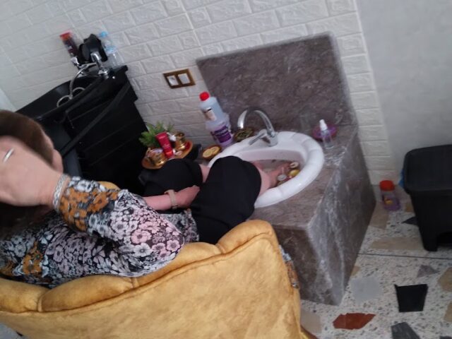Centre de beauté samira - M'diq - +212 654-924905