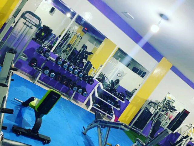 Club GOLD RIM - Kénitra - +212 5373-65485