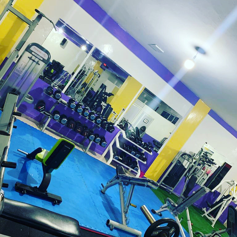 Club GOLD RIM - Kénitra