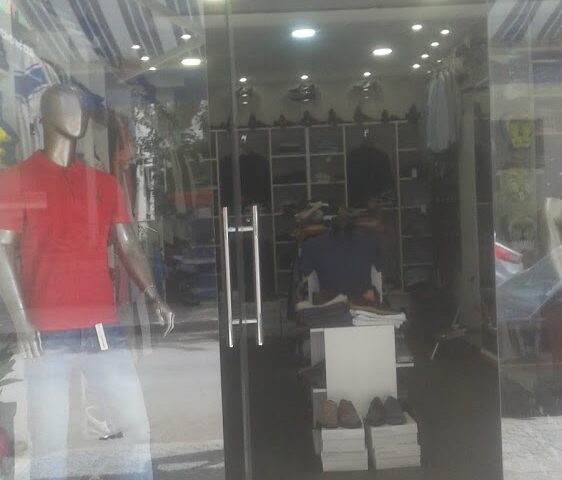 Boutique Adil - Fès - +212 675-799479