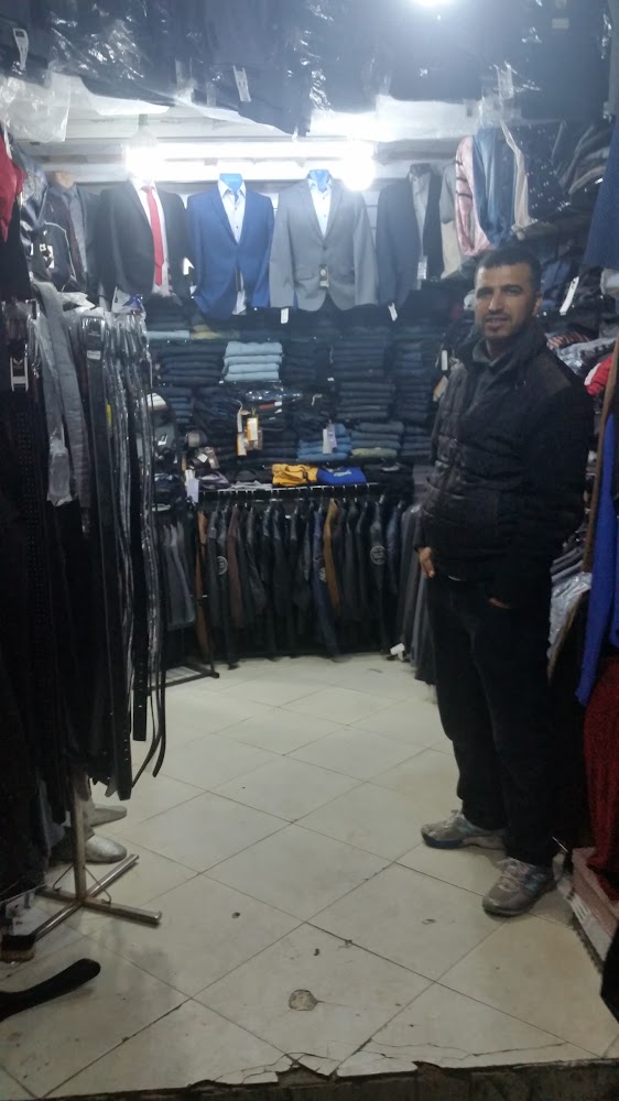 Mohammed's Clothes For Men