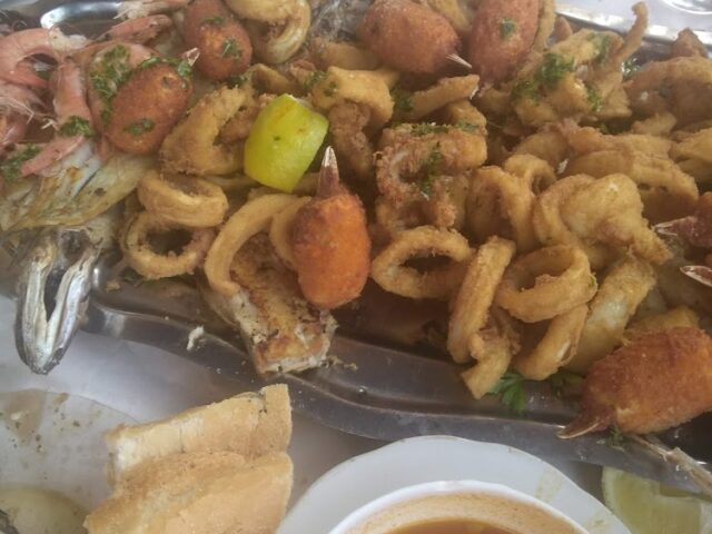 Café Clichy - Oujda -