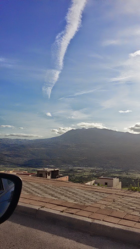 Espace Sports - Chefchaouen -