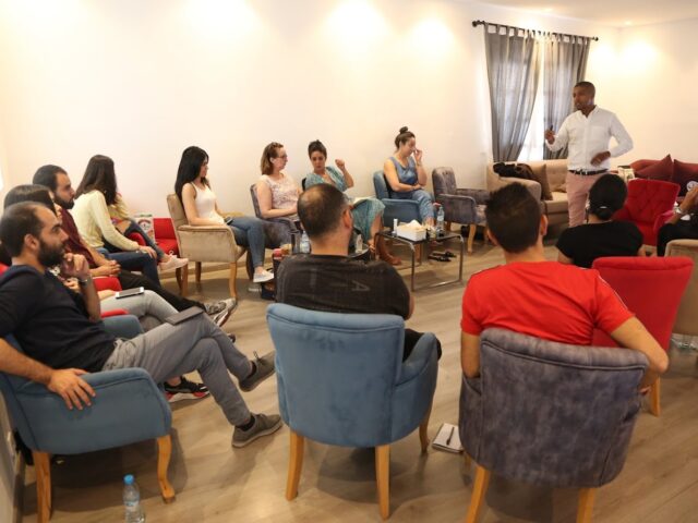Coach Lahcen Razzougui - Casablanca - +212 687-905895