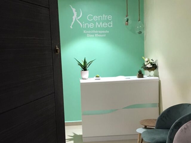 Kinemed Rhauni dina - Tanger - +212 771-478780