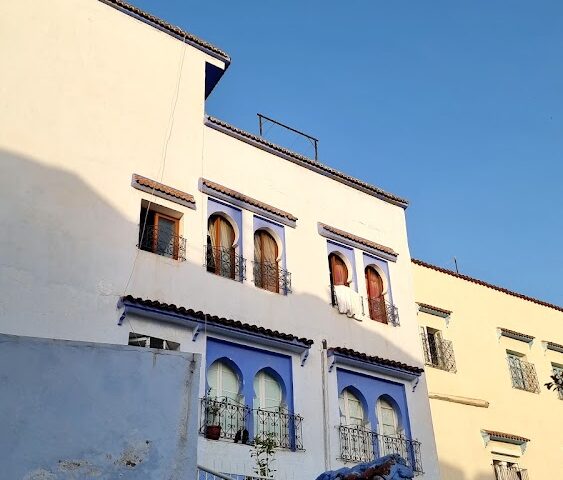 Dar Khadija - Chefchaouen -