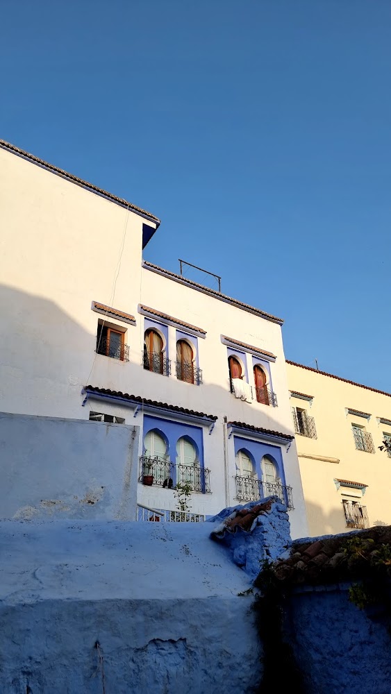 Dar Khadija - Chefchaouen