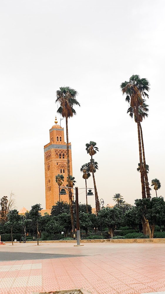 Ben allou photoghaphe - Ben Yakhlef