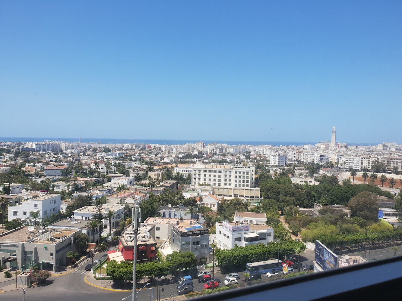 Compétence Plus - Casablanca