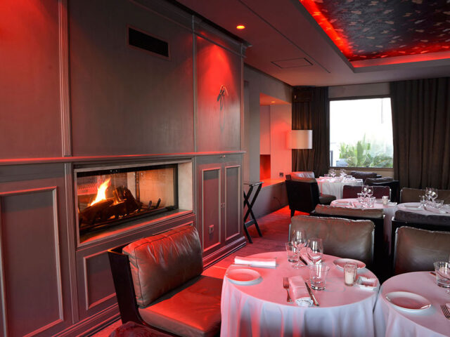 Le Cabestan - Casablanca - +212 5223-91190