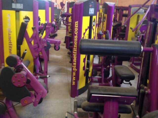 Stadium sports - Casablanca -