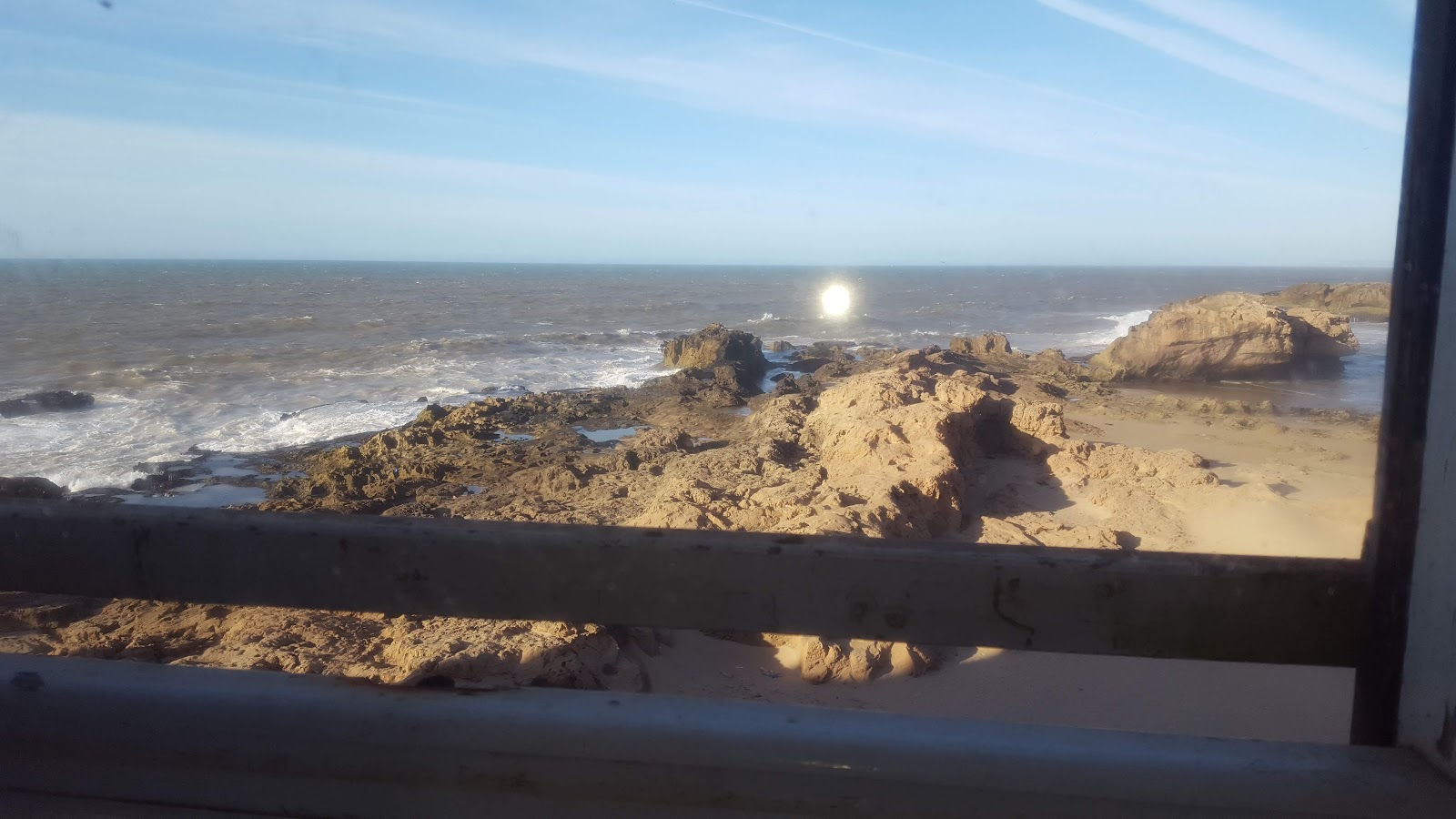 Stunning ocean view - Riad Dar Souss - Essaouira
