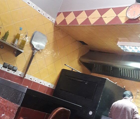 Pizza big House - Mohammédia - +212 5233-03000