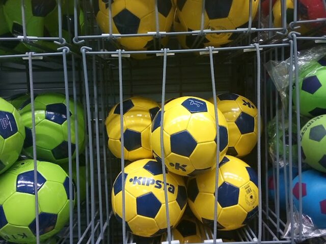 DECATHLON Ain Sebaa - Casablanca - +212 5223-50153