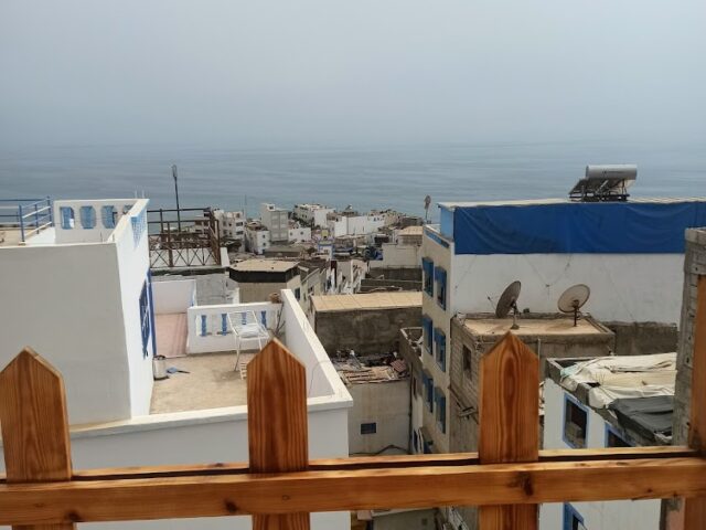 Dar Surf - Taghazout - +212 678-711045