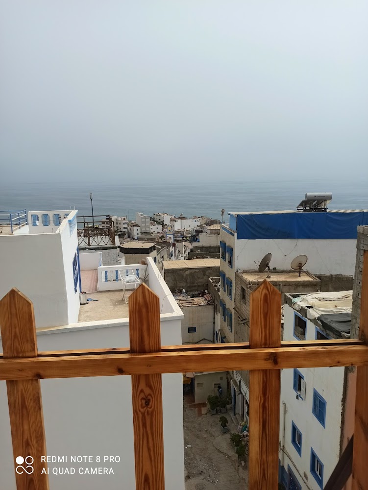 Dar Surf - Taghazout
