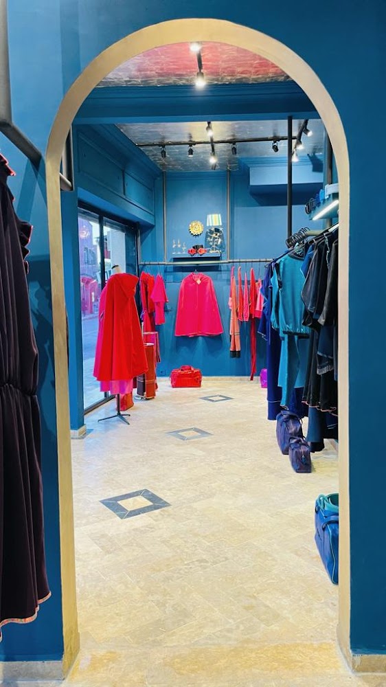 BOUTIQUE STELLA CADENTE (Dar el Bacha)