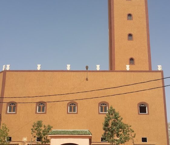 Habiby .B - Kasbah Tadla - +212 660-594027