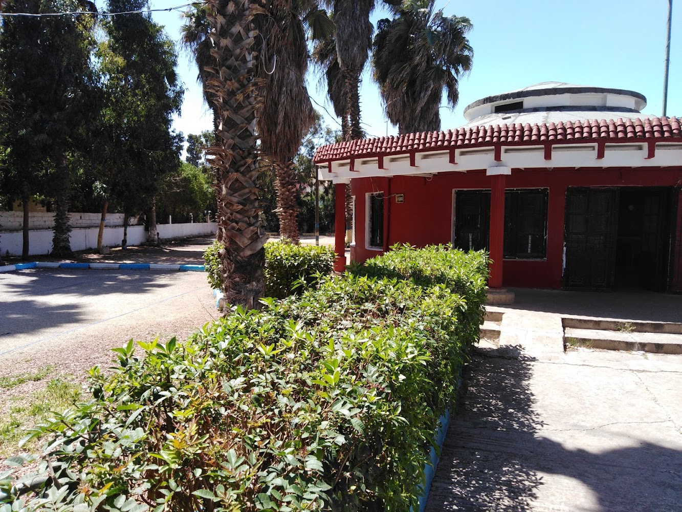 Club Renaissance Settat de Pétanque - Settat