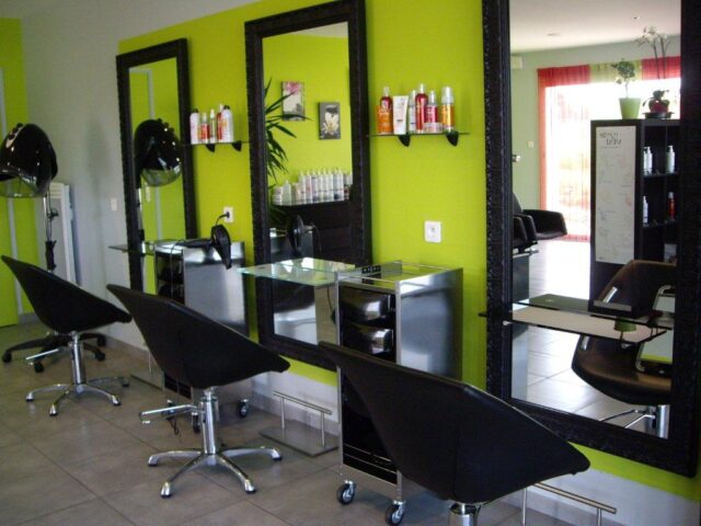 Coiffeur AL-MATAR - Marrakech - +212 641-983523