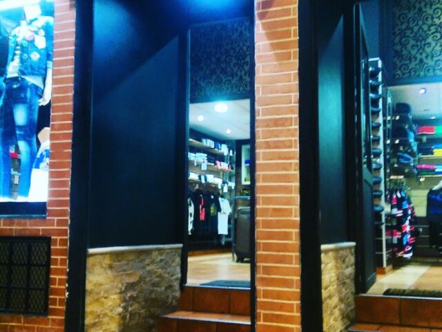 Amroussi Ali (Boutique) - Kénitra - +212 668-921463