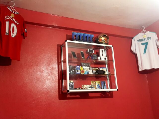 PlayStation Studio - Sidi Taibi - +212 675-090804