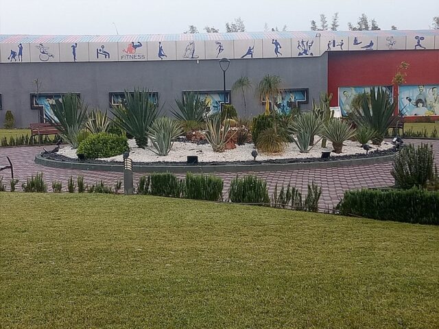 Club Kahrama Temara - Témara -