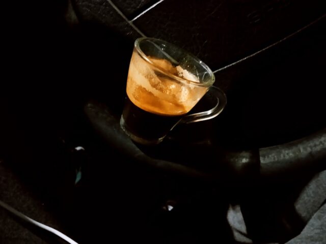 Café Mohamed Amine - Guercif -