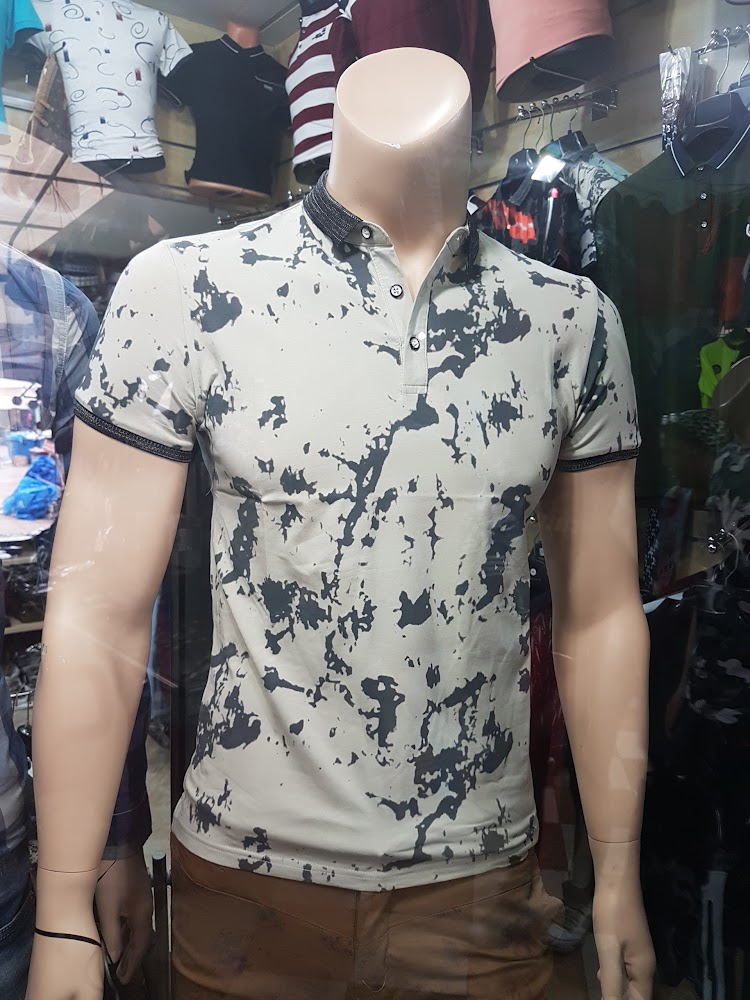 Boutique Harrouni