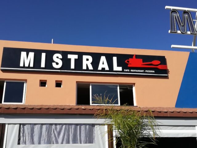 Mistral - Sidi Slimane Echcharaa - +212 5362-56194