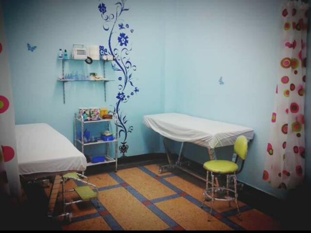 مركز العلاج رأس عصفور - Oujda - +212 677-162004
