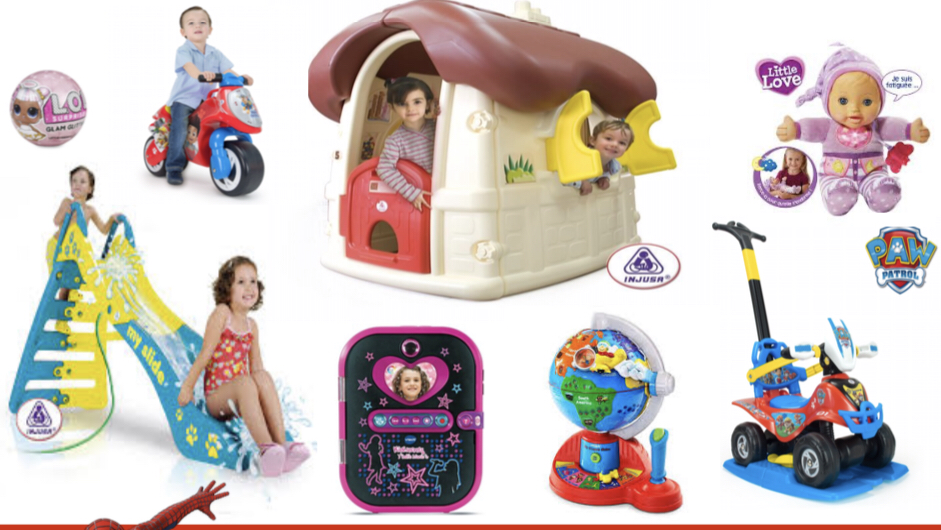 Kidzoo - Casablanca - +212 520-523679