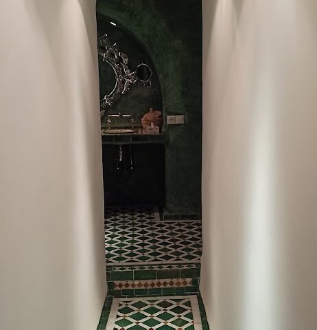 Restaurant Fez Cafe - Fès - +212 5356-35031