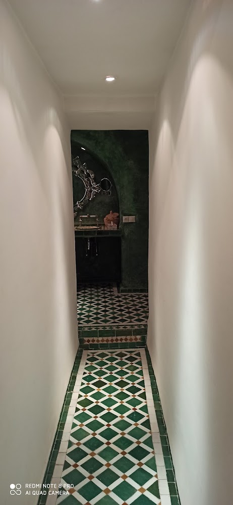 Restaurant Fez Cafe - Fès