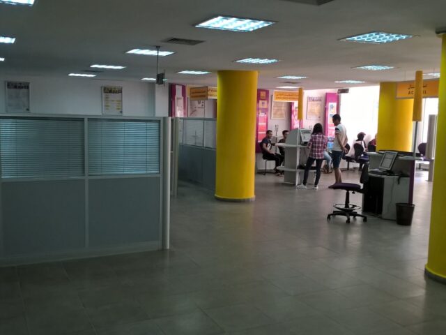Anapec Provinciale de Béni Mellal - Béni Mellal - +212 5234-81261