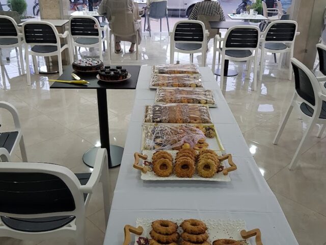 CAFÉ RESTAURANT NOUR - Taourirt - +212 80-8556770