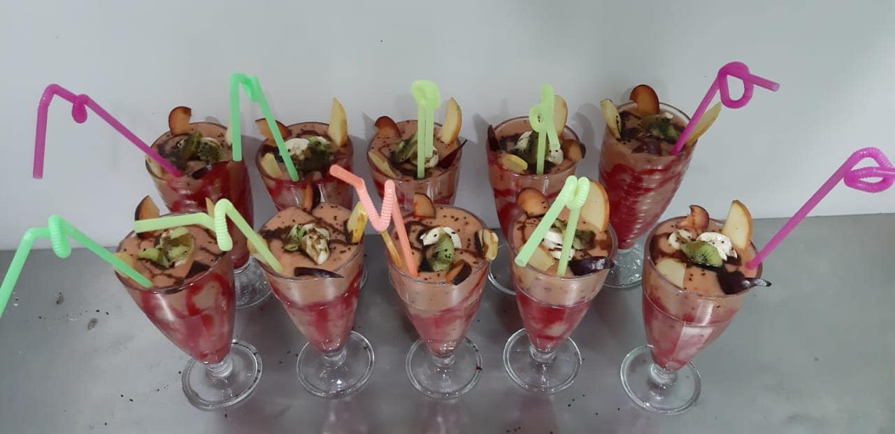Snack Riodan - Agadir