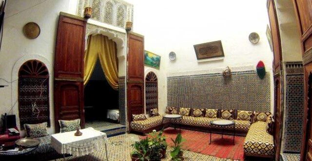 DAR OUASSIM - Fès - +212 695-427842