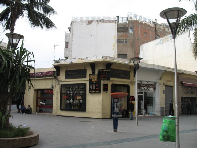 ARTISAN PARFUMEUR - Casablanca -