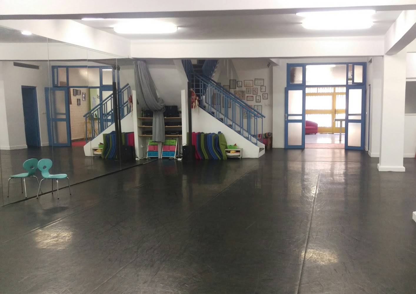 locald école de danse casablanca - Casablanca