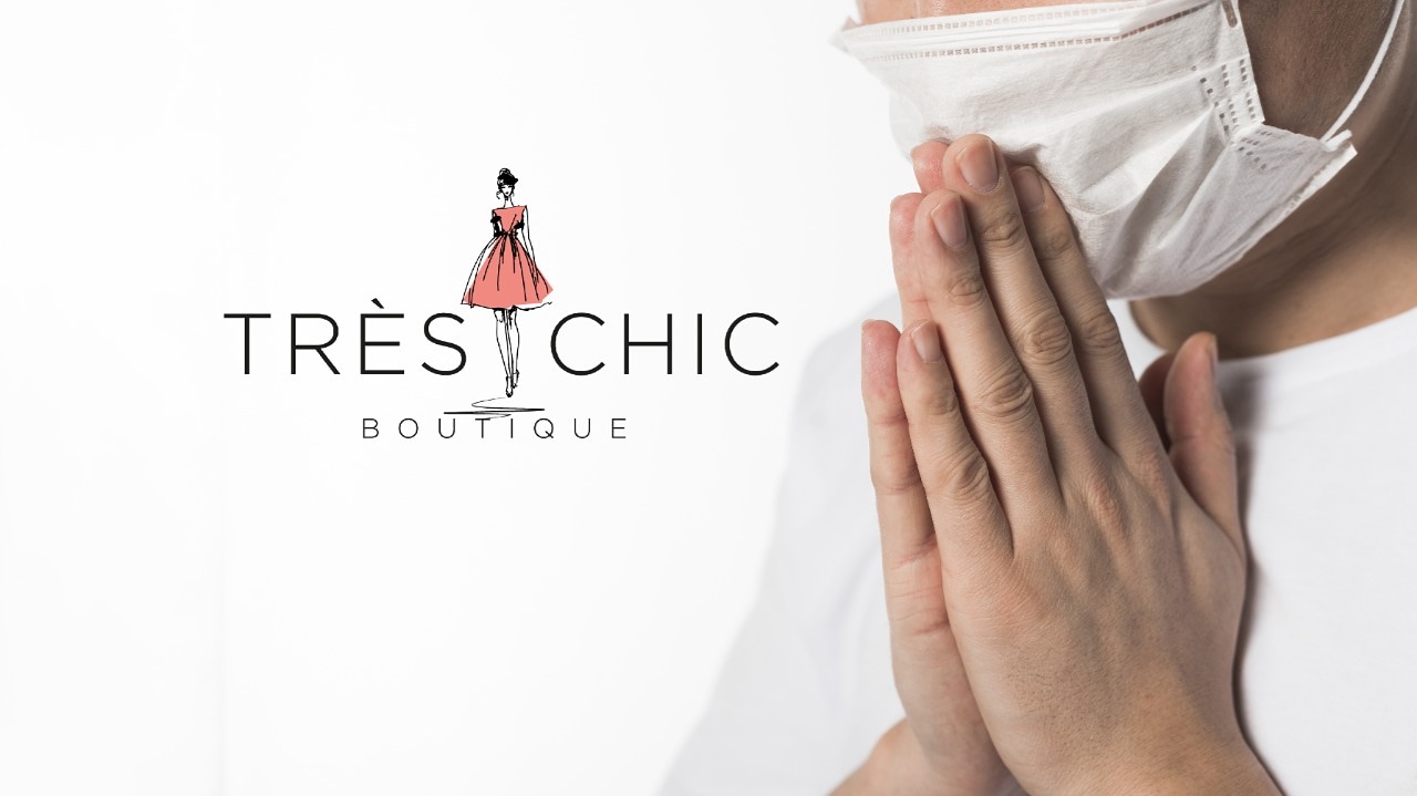 Très chic boutique Marrakech
