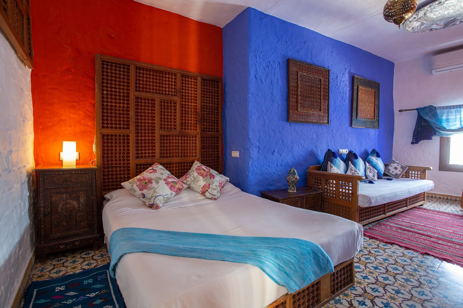 Riad Alia Suites & Spa - Chefchaouen