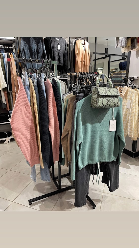 Boutique nouar