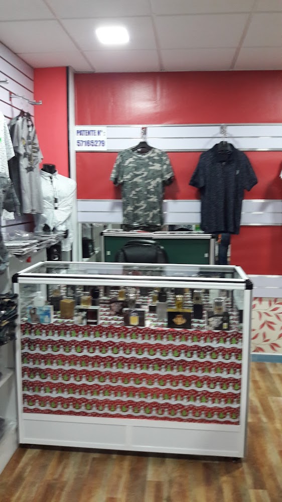 Boutique Mazaya