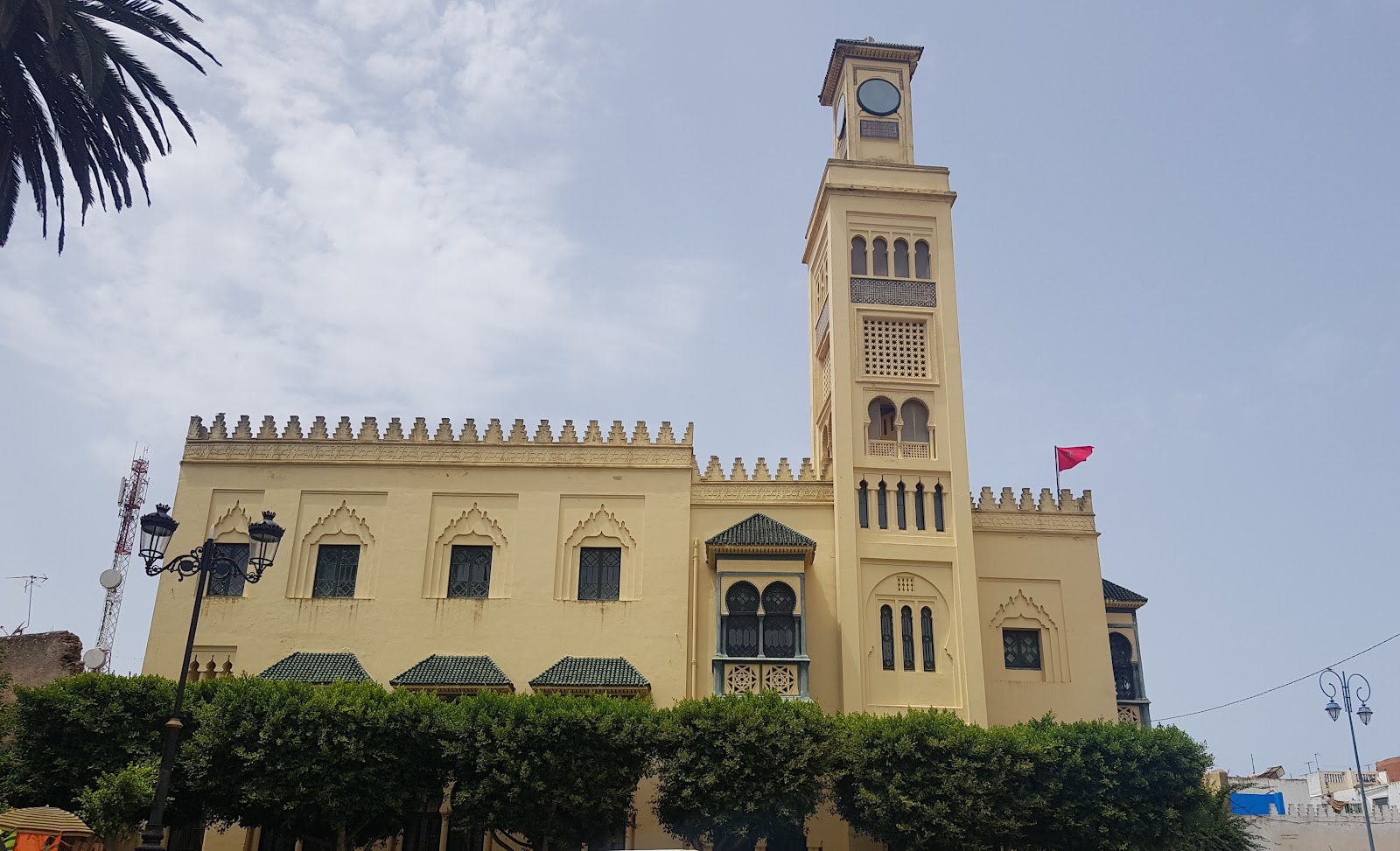 Conservatoire de Musique de Larache - Larache