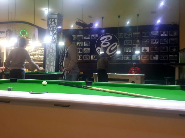 Bingo El Jadida / Mazagan - El Jadida - +212 665-116081