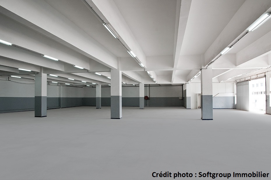 SOFTFACTORY - Casablanca